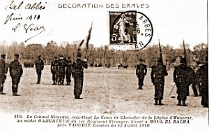 BIVEN Georges - 003- Sidi Bel Abbes